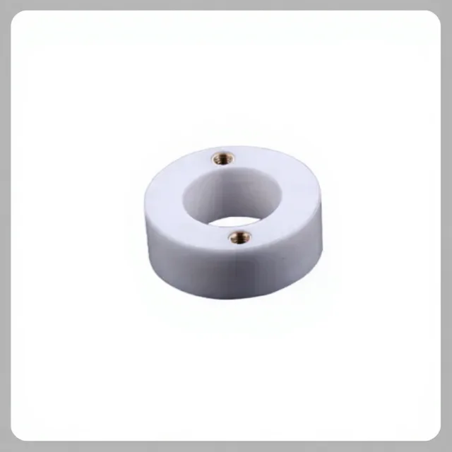 

M421C Циркониевая роликовая крышка/зад X203C607H03 X055C364H01 DH06200 Диаметр 40 мм X 22 мм X 14 т мм для DWC-FX-K QA.RA FA