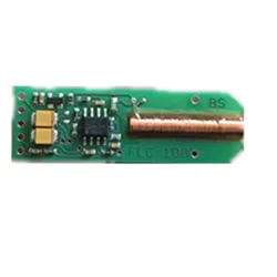 100% Original FLC -100 PCBA for fluxgate sensor magnetometer and PCBA of air cooler touch control