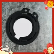80 Type 100A B Rice Thresher Automatic Clutch Double Groove Pulley