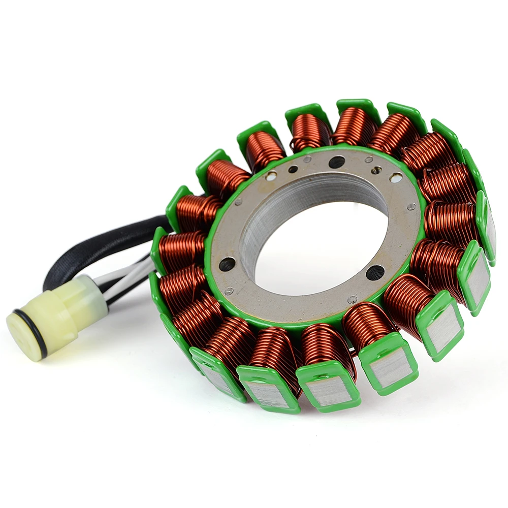 

Для Yamaha F75 TLR/F80 TL XR 1999 2000 2001 2002 2003 катушка статора 67F-85510-00