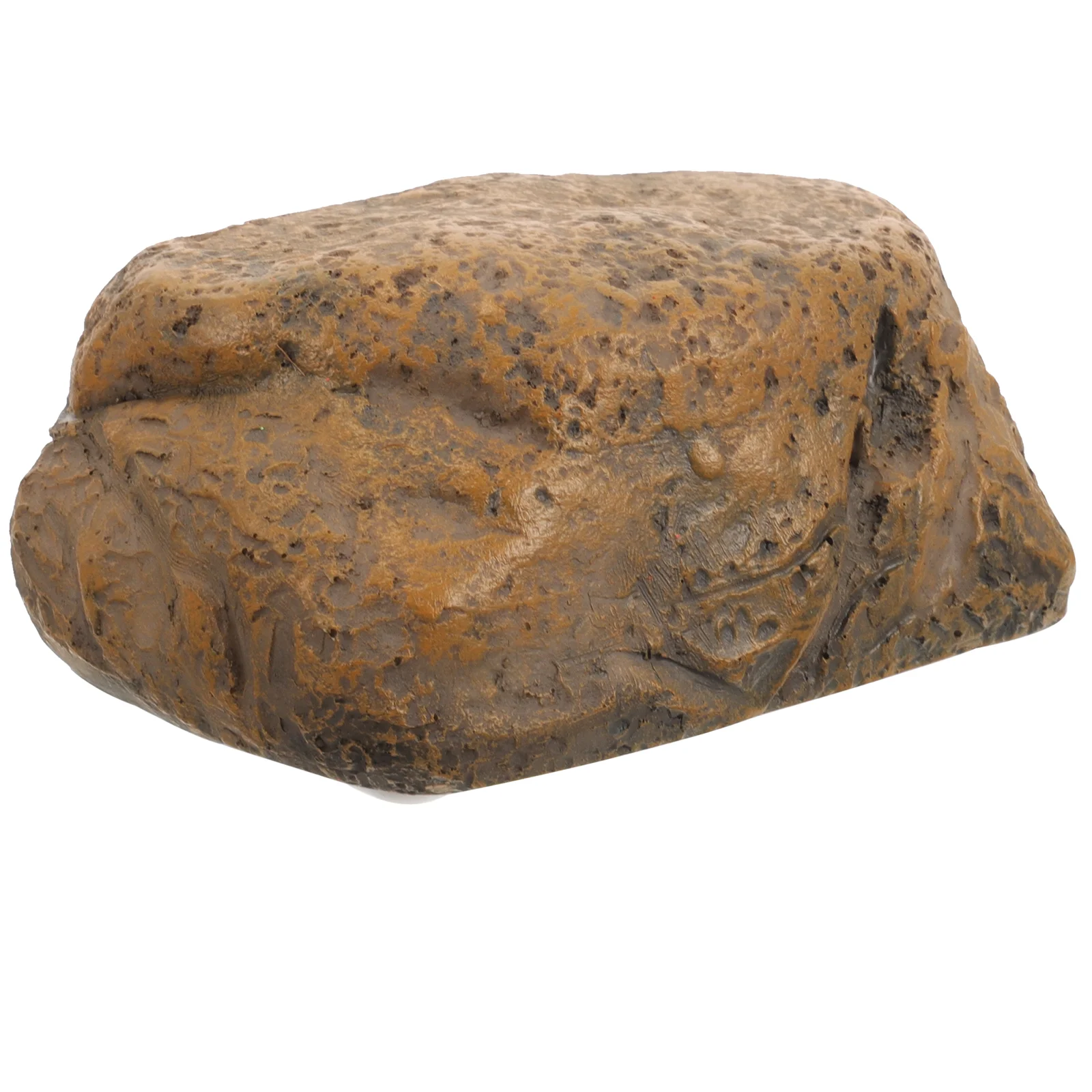 

Safe Hiding Containers Simulated Stone Key Box The Rock Hidden Hider for Garden Bracket Resin