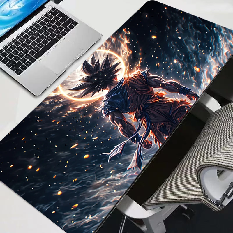Podkładka pod mysz Dragon Ball – Keyboard Laptop Accessories recenzja i cena