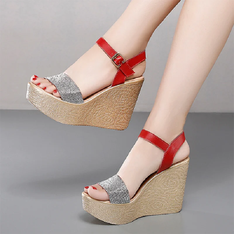 11Cm/8Cm Wedge Sand… - image