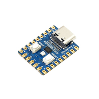 RP2040-zero Microcontroller, PICO Development Board, Dual-core Processor, Compatible with Raspberry Pi, with Pin Header