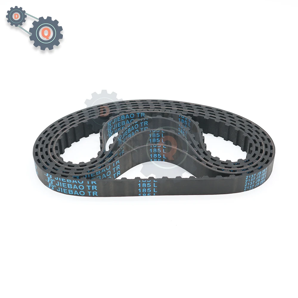 Rubber Belt 600L to 1200L Model L Timing Belt Width 12.7mm 15mm 20mm 25mm 30mm 38mm Synchronous Belt Tooth Pitch 9.525mm L Belt