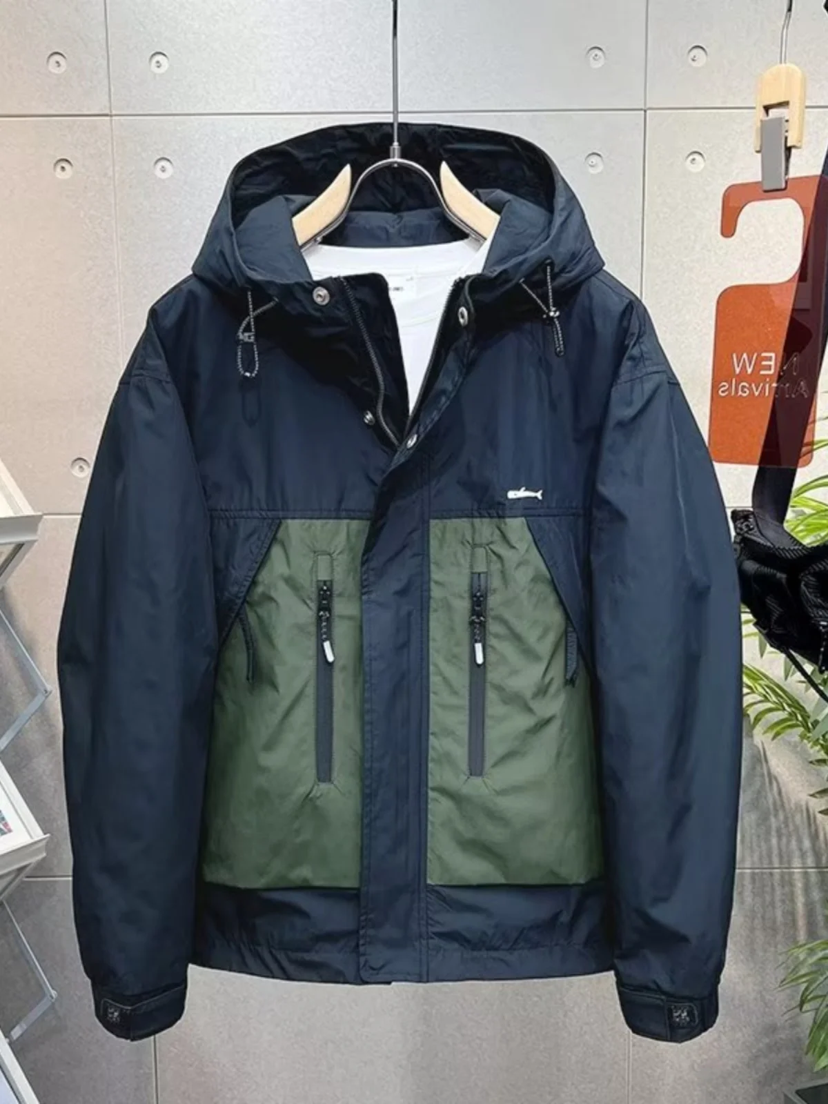 Thumbnail 2 - #7 Trending Workwear Utility Jumpsuit Costumes Right Now