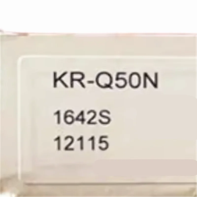 

New Original 1 year warrant KR-Q50N KR-Q50P ACS-CP-C SI5000 NBN8-18GK50-E0 NBN8-18GK50-E2 BEN300-DDT