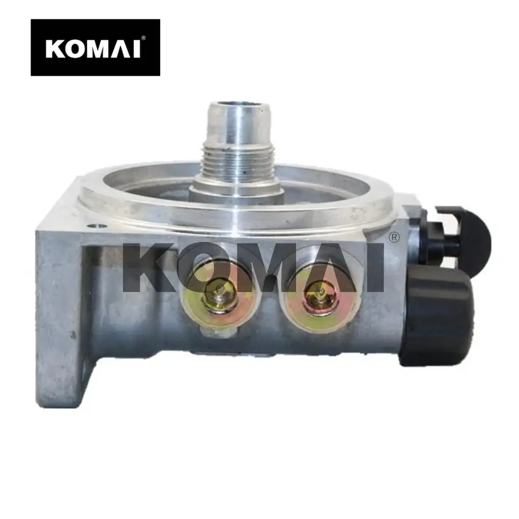 

Fuel Filter Housing, For Volvo EC210B EC240B EC290C ECR235C EC290B EW140C EW160D EW210D EW230C FC2121C, 11110702