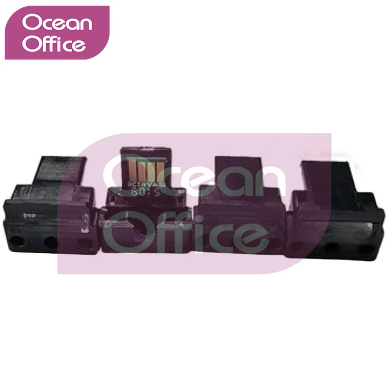 4 X support for Sharp MX-61 Toner Cartridge Chip MX-2630 3050 3060 3070N 3550N 3570N 4050N 4060 MX-2651 4070N 5050N 5070N 6050N