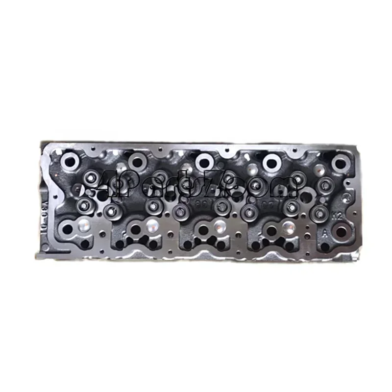 

Запчасти для дизельных двигателей Kubota V3307: головка цилиндра 1G772-03023