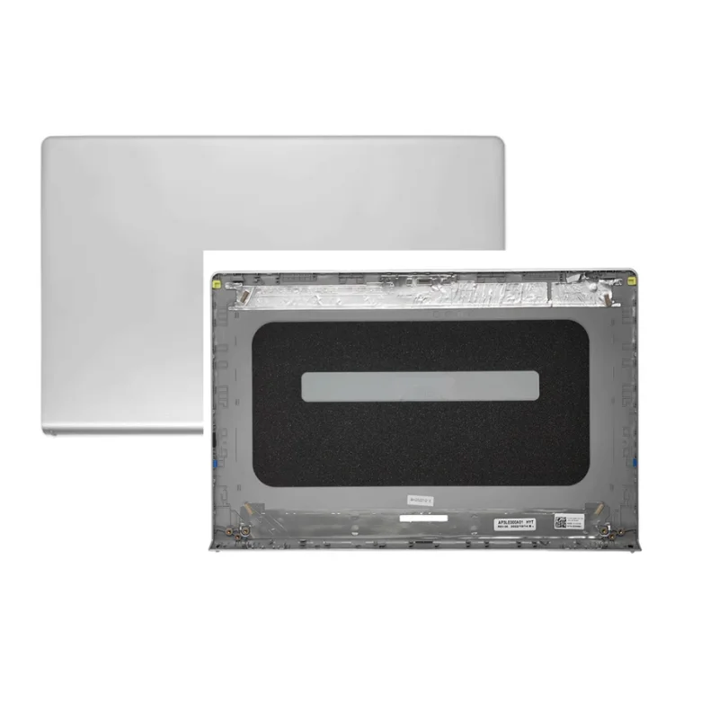 New Laptop LCD Back Cover Bezel Front Frame Housing Cover Case For Inspiro 15 3510 3511 3515 3520
