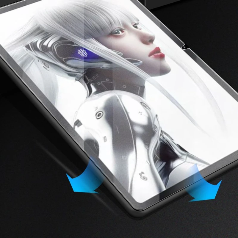 Nubia Red Magic Gaming Pad Pro 10.9\
