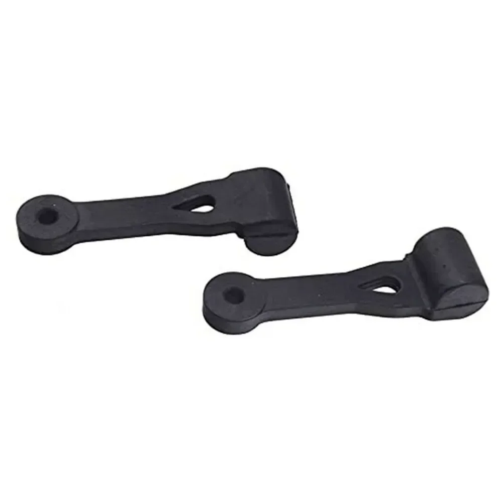 

Bagger Hood Chute Latch Lawn Mower 109808X 532109808 Accessory Assembly Replacement With Hardware High Quality