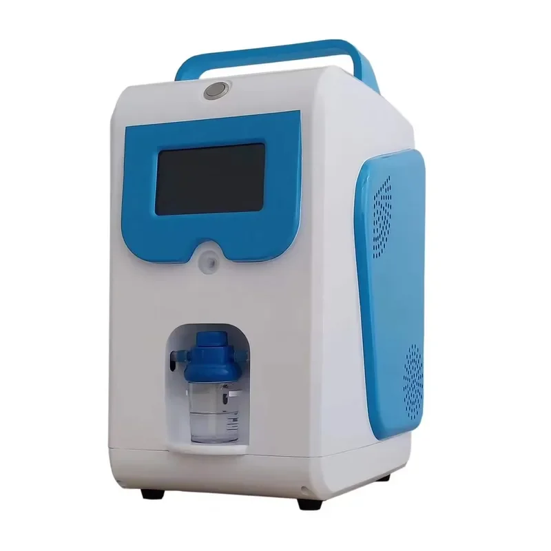 Automotive Generator Green Generator 99% High Purity 3000mlminCheap Hydro-electrolysis