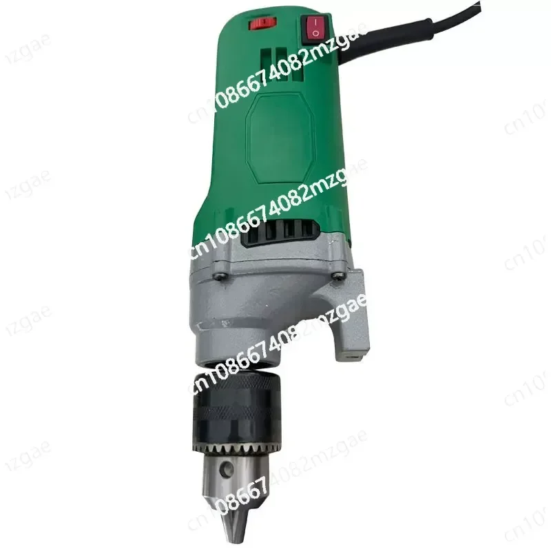 

710 Вт, 1050 Вт, высокая мощность 5156E, мини-двигатель настольной дрели BG-5157, регулируемая скорость, со шнуром питания