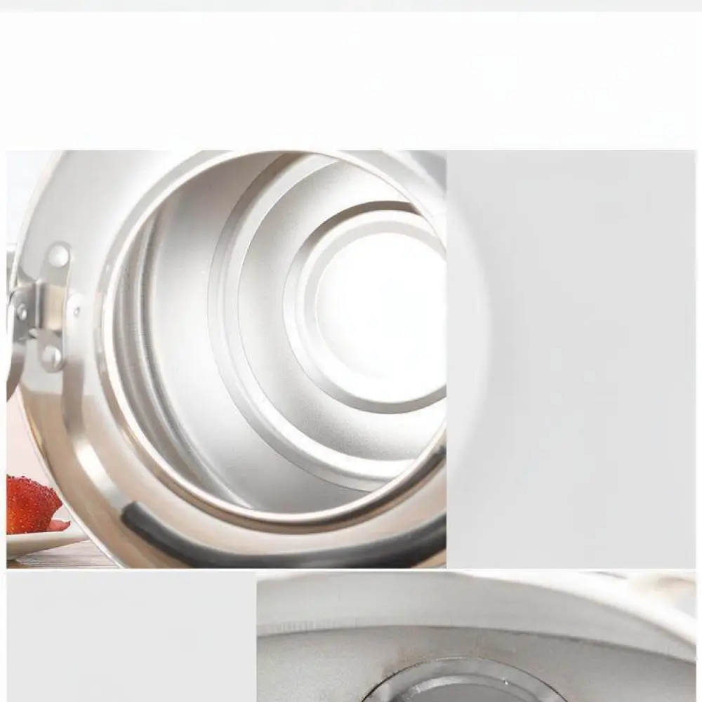 Professional Stainless Steel Whistling Kettle Large Capacity Teapot Boiling Pot Safe Kitchenware For Every Home