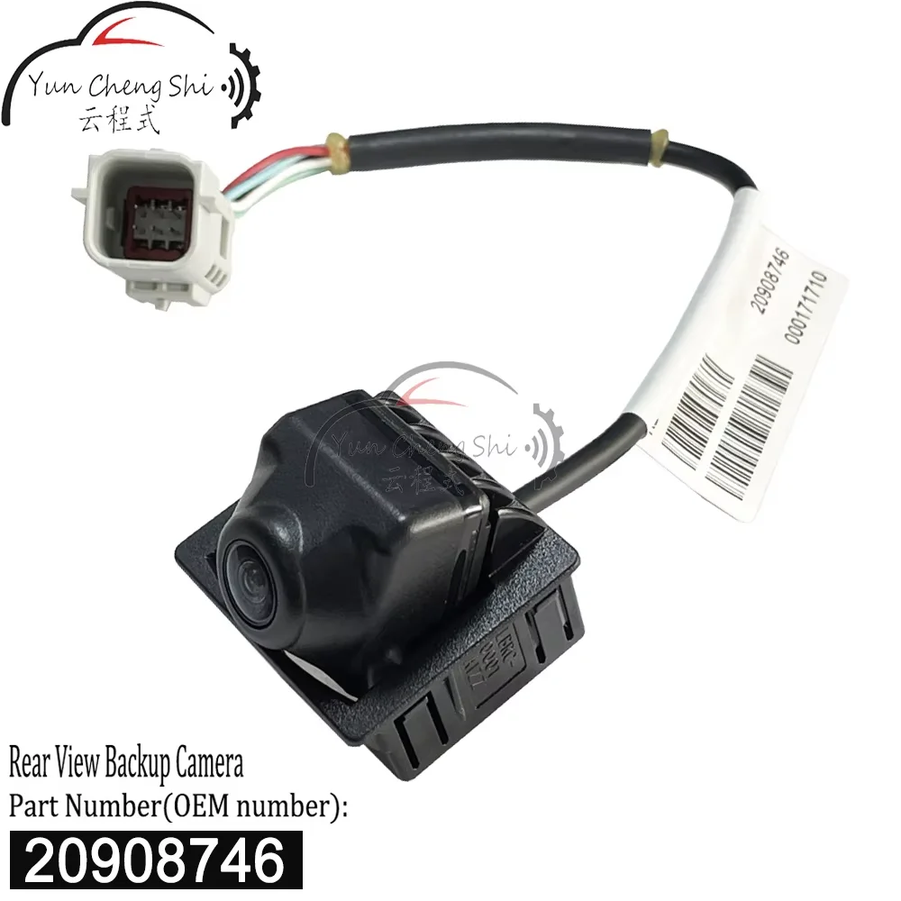 20908746 Parking Aid Sensor For Universal Buick LaCrosse Parking Aid Camera