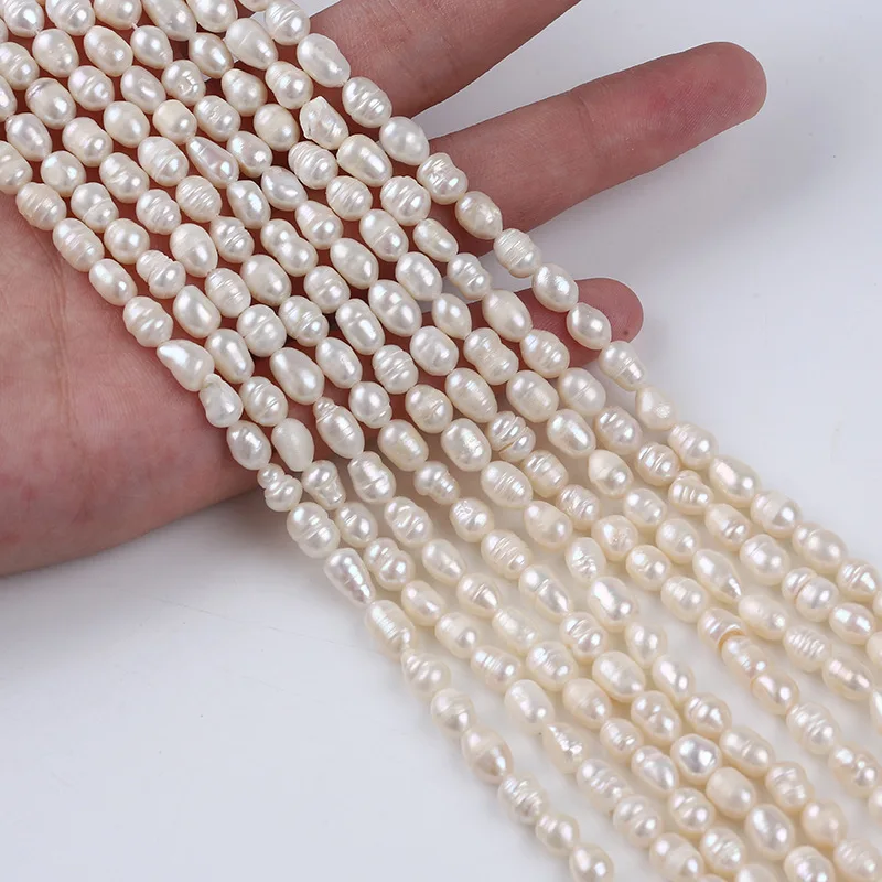 Thumbnail 4 - #53 Best Freshwater Pearl Necklaces to Buy In 2026