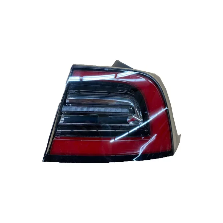 Suitable For Tesla Model 3 Rear Taillight Cornering Lamp R L 1502087-00-D 1502086-00-D