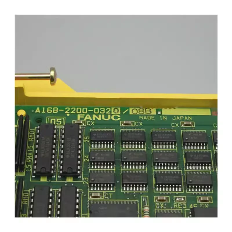 A16B-2200-0320 Fanuc Refurbished  Circuit Board Tested Ok A16B 2200 0320