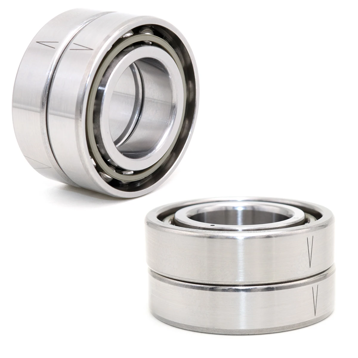 

1 комплект подшипника DALUO 7010CTYNDBBLP4 50X80X16 7010C