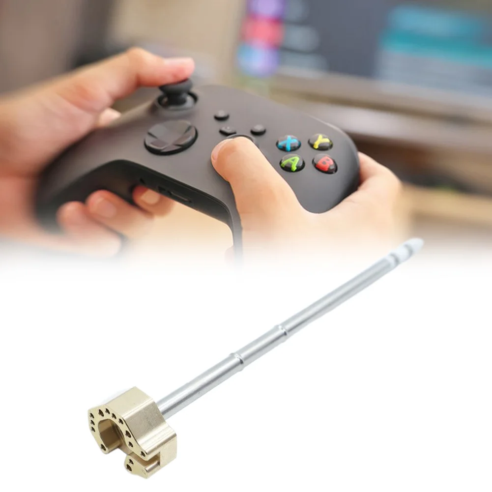 Efficient Joystick …