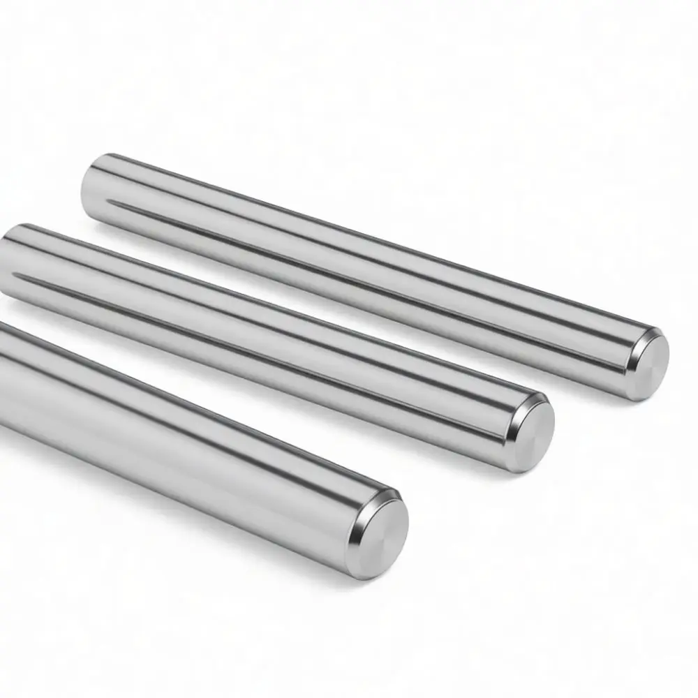Tungsten Steel Milling Cutters Rotary Burr Bits For Metal Grinding Wood Carving Die Grinder Accessories Shaping Tool