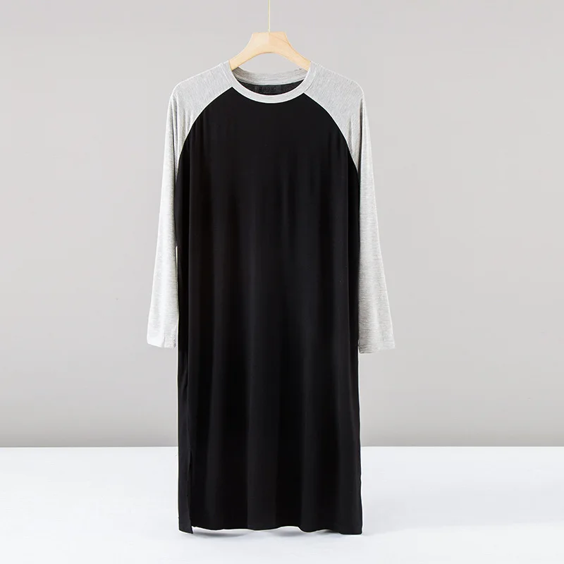 light gray black