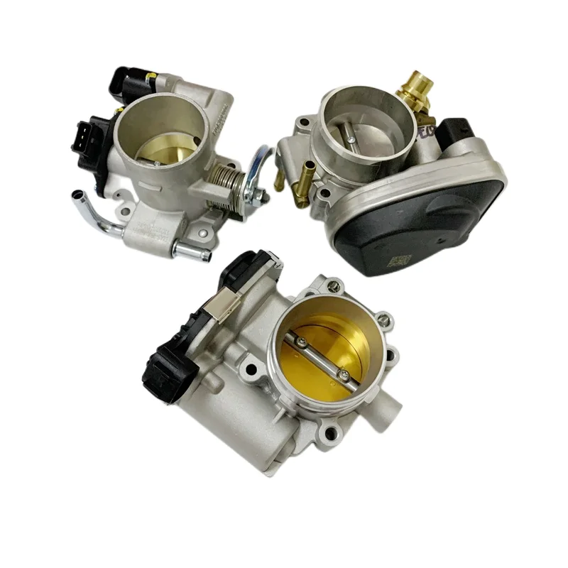 

Chevrolet Cruze Yinglang Kaiyue Aiweiou throttle assembly, throttle body