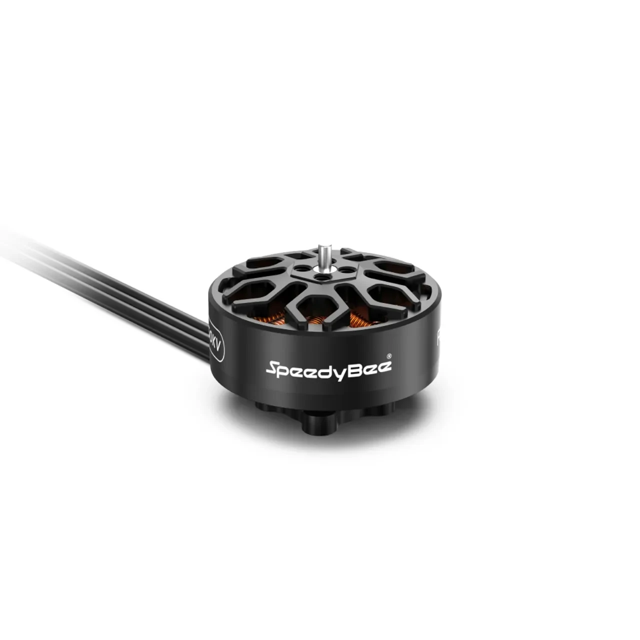 SpeedyBee 2006 1950KV Motor Bee35 3.5 inch FPV For Cinewhoop Drone Quadcopter Spare Parts