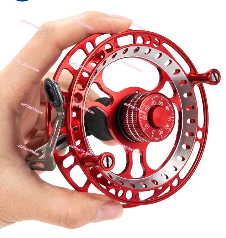 

Fish Wheel Bagua Hand Dial Wheel Grain Disk Raft Fishing Front Beat Type 99 Fishing