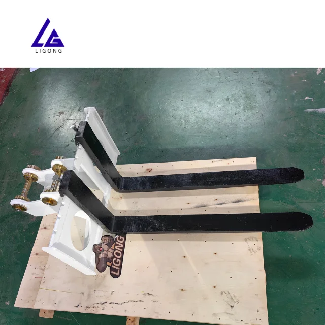 

LG Mini High-Quality Fork for Improved Load Handling and Stability