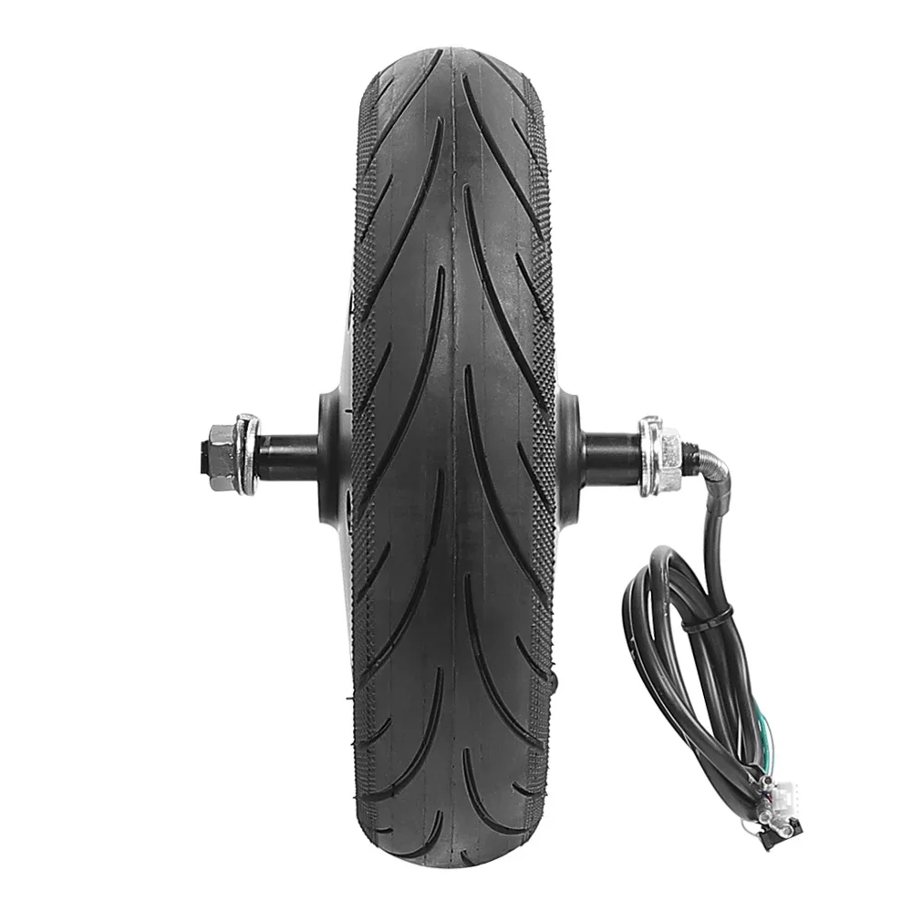 Monorim 48V 500W N9-22 Motor Wheel Engine Inflatable Tires for Xiaomi M365 Pro1 Pro2 1s Es Mi3 Electric Scooter High Power