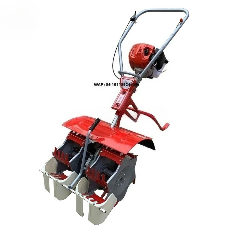 Easy Operation Electric Power Weeder / Multifunction Weeder / Garden Weeder Tool