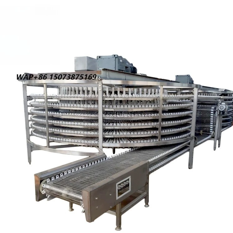 Swirl Dryer Dryer Machine Fruit Dryer Other Food Processing Machinery for Vegetable Fruit Tremella