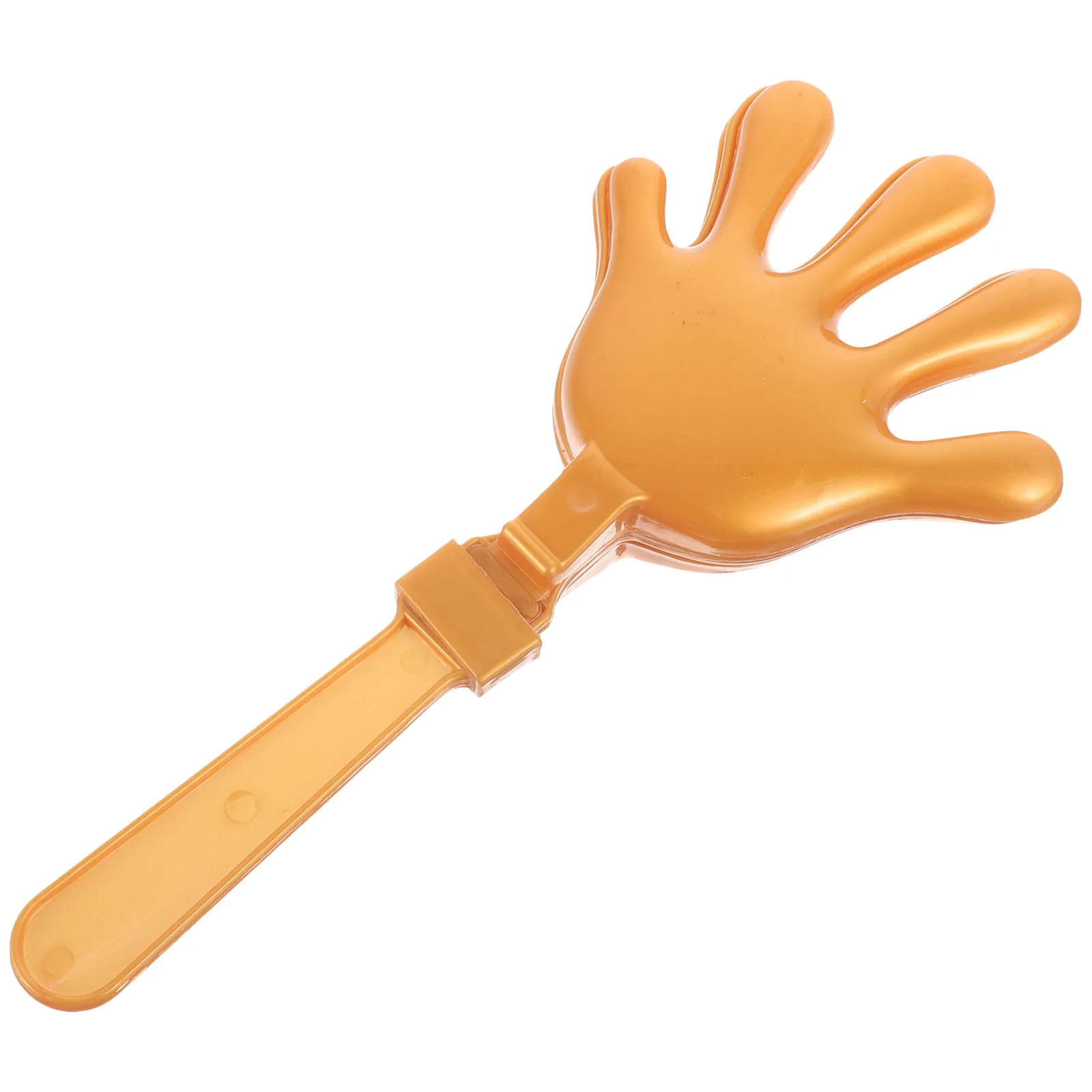 

Clapper Noisemakers Bright Colored Hand Clappers for New Year Eve Celebration Festival Party Favors Fun Gathering