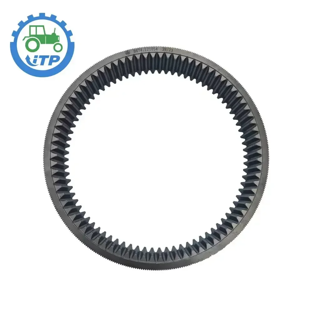 

Chinese wholesalers 4474351084 Fit for Hyhundai Loader Doosan Loader high quality competitive price ring gear