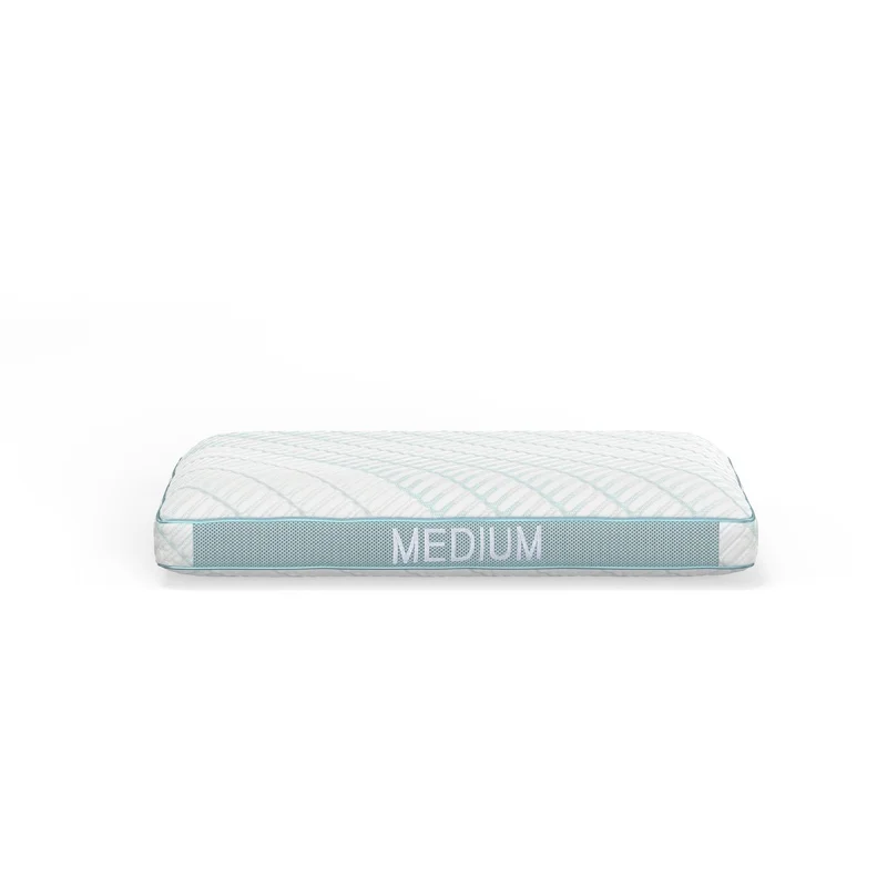 

Cooling Medium Firm Queen Pillow
