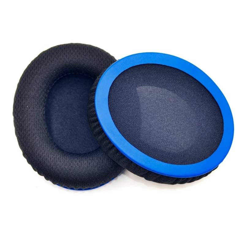 Replacement Soft Memory Foam Sponge Earpads Cushion Headband Head beam for Hyper X Cloud Stinger core Headphone Ear Pads