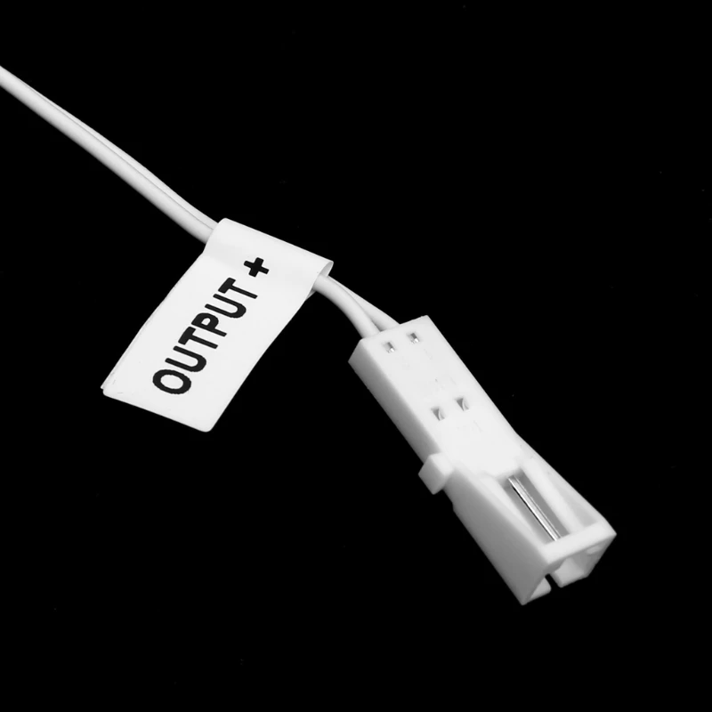 DC12V PIR مستشعر حركة بالأشعة تحت الحمراء التبديل أضواء LED الحركة المنشط التبديل