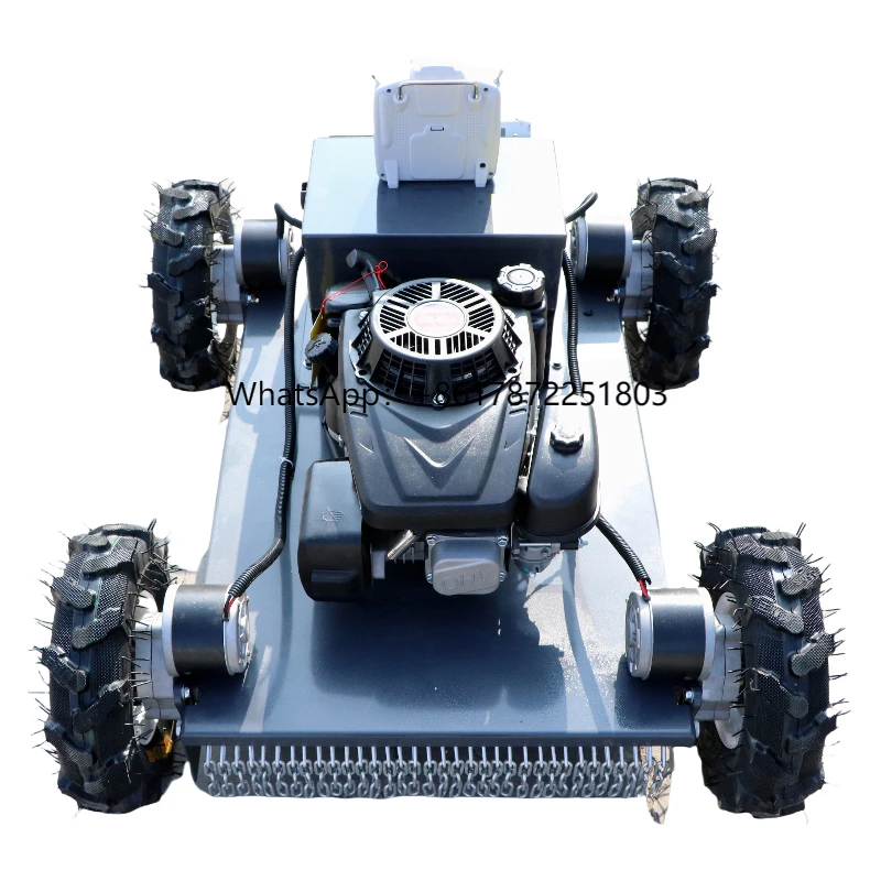 

Специальное издание, робот-газонокосилка с дистанционным управлением, китайская газонокосилка с нулевым поворотом, коммерческая газонокосилка с дистанционным управлением