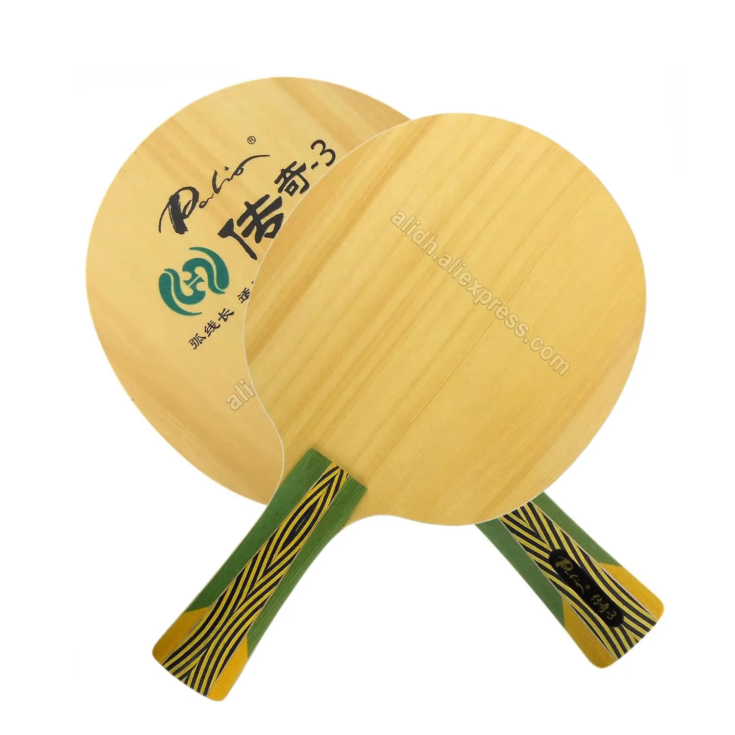 

Palio Legend-3 Legend 03, балда для настольного тенниса, быстрая атака с петлей, длинная петля, холодная фиксация, глубокий шарик, павловния, большая ядра, легенда-3