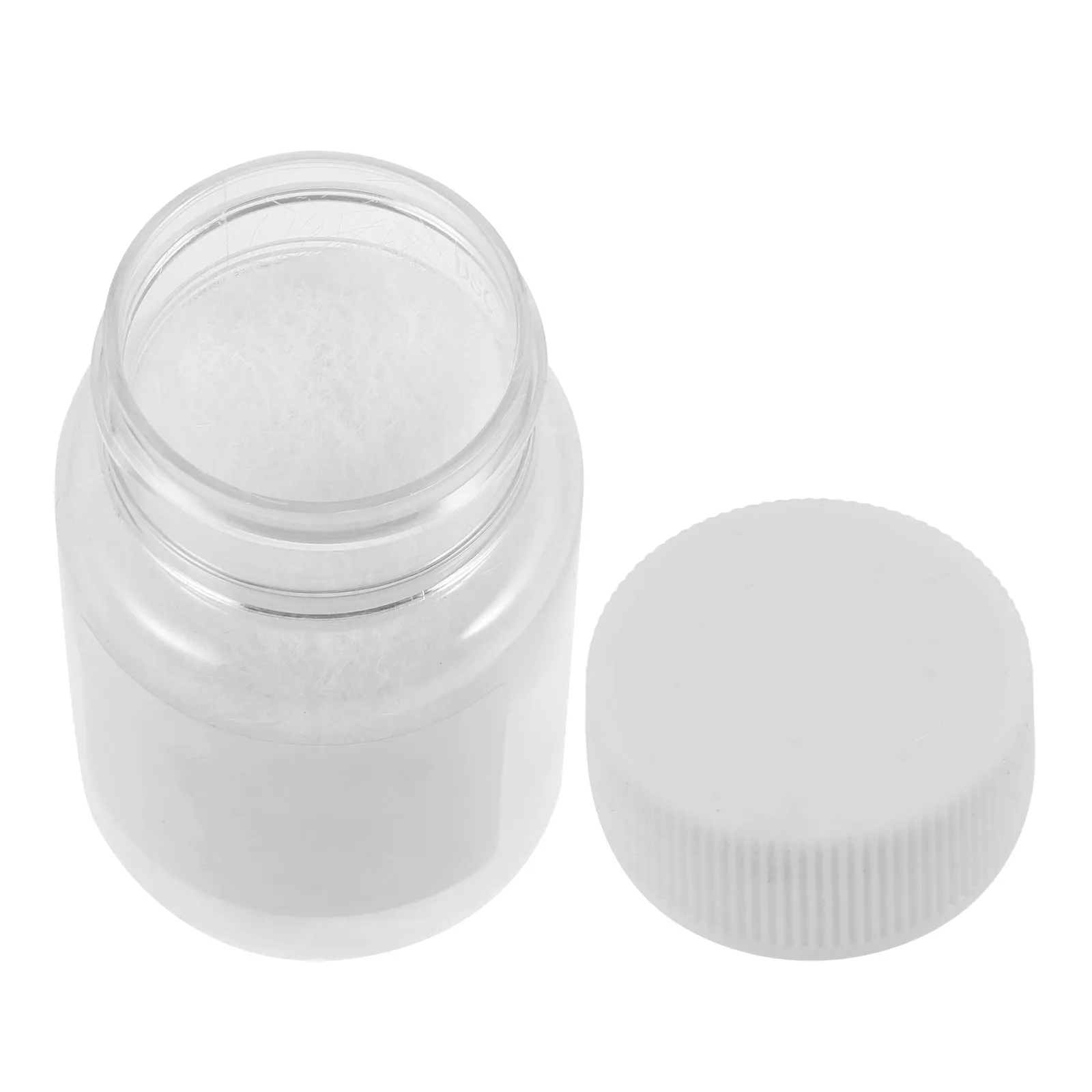 

Flocking Powder DIY Multi-Use Handcraft Material Easy Application for Handmade Squeeze Craft Creative Flocking Powder Material