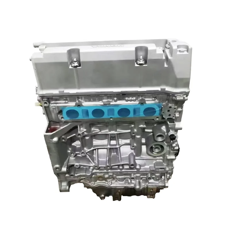 Los motores automotrices de fábrica TJ 0E son adecuados para Honda Accord, Civic, Odyssey, CRV y Acura. Motores City Hrv Fit WRV