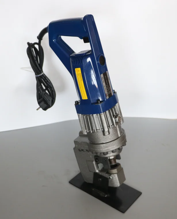 

Hydraulic Punching Machine Hole Punching Machine for Cardboard Portable Metal Punching Machine