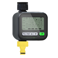 Gardening Irrigation Timer Automatic Watering Device Garden Balcony Rain Sensing Control Intelligent Irrigation SystemController