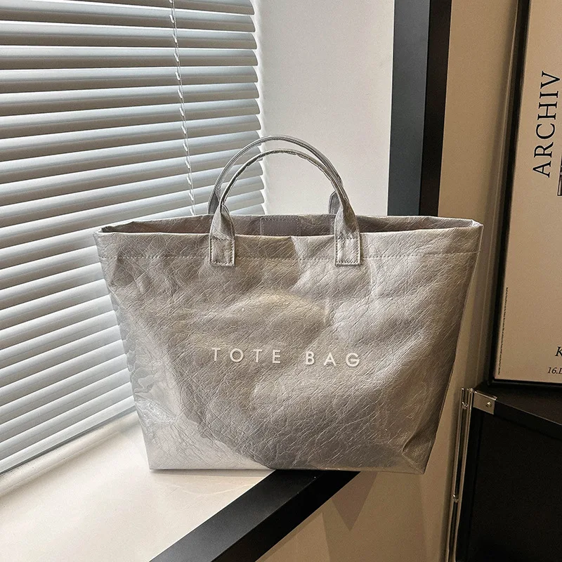 2024 New Women Luxury Brand Tote The Bags