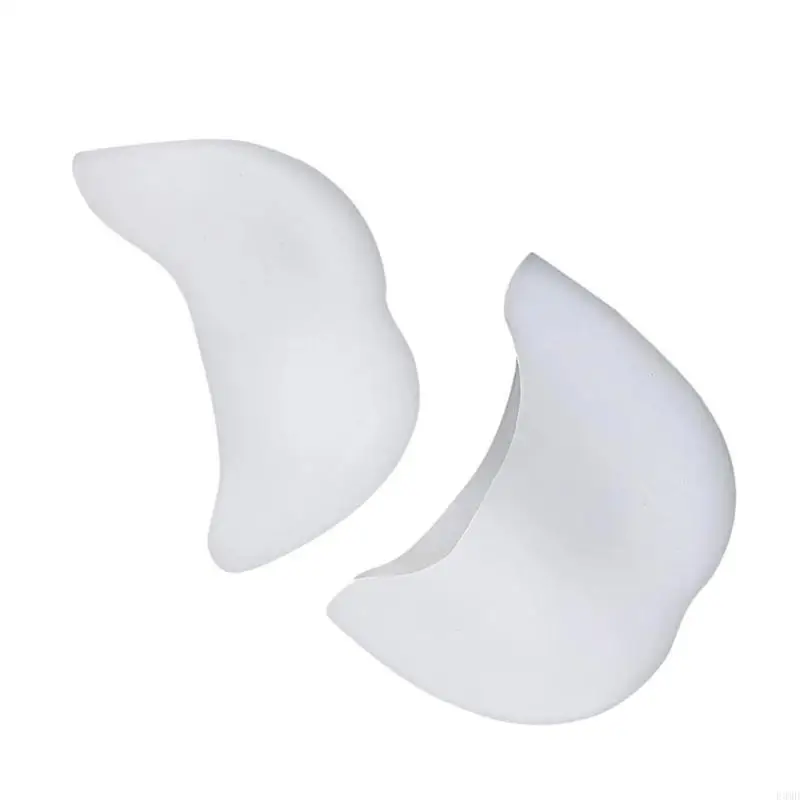 Sapato dança balé silicone macio