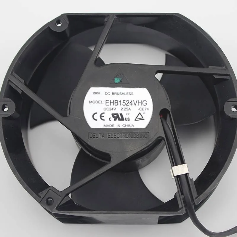 NEW ORIGINAL EFB1524SHG DC24V 2.10A 17251 172*51mm COOLING FAN