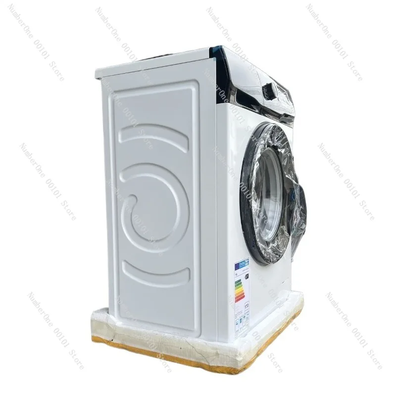 Export Drum Washing Machine 7KG 8KG 15KG, Russian English Version, Foreign Trade Home Appliance